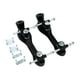 thumbnail image 1 of Base para patines de dos filas, soporte para patines para adolescentes, para mujeres, patinaje sobre ruedas Freno PU 238 cm, 1 of 9