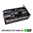 thumbnail image 4 of Tarjeta de Video EVGA GeForce RTX 2060 SC 6GB GDDR6 06G-P4-2062-KR RTX 2060 SC, 4 of 6