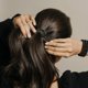 thumbnail image 5 of L. Erickson Grab & Go Pony - Purple Daze - Paquete de 8 coleteros para el cabello - Morados mixtos, 5 of 5