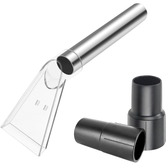 Shop Vac Extractor Attachment Vacuum Extractor Tool for Carpet Upholstery Car Detailing Wet Dry Carpet Extractor Wand