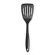 thumbnail image 2 of Mango curvo Slotted Turner Cuisinart CTG-01-LT de nailon negro, 2 of 2