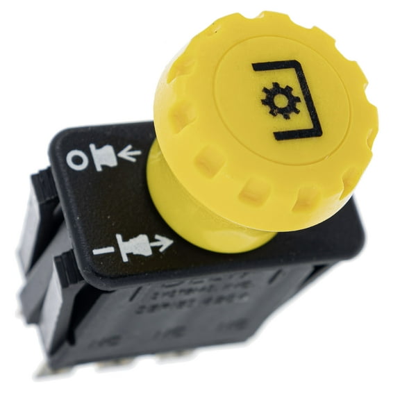 John Deere AUC10632 PTO Switch STX 38 46 L 110 120 130 Z 245 465 X 130R