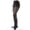 Black, variant on Allegro 20-30 mmHg Essential 33 Sheer Compression Pantyhose for Women – Closed Toe Support Hose, Light Control Top, Soft Waistband, All-Day Comfort