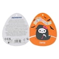 thumbnail image 4 of Squishmallows Official Kellytoys Plush 7.5 Inch Jane the Grim Reaper With Bow Halloween Edition Soft Stuffed Toys, 4 of 5
