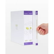 Accuquilt GO! Qube 10 Companion Set-Corners