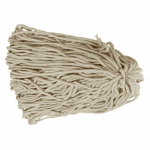 Moyic Cordón plano de algodón trenzado de 5mm y 90M con cordón para decoración del hogar Jardín y Patio beige Moyic HA000045-03B