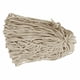 thumbnail image 2 of Ounissouiy Cordón plano de algodón trenzado de 5mm y 90M con cordón para decoración del hogar Jardín y Patio beige Ounissouiy HA000045-03B, 2 of 6
