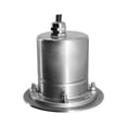 thumbnail image 3 of 12W, 15W, 18W Led Underwater Lights Swimming Pool Water Body Lighting Embedded Spotlights Stainless Steel Underwater Buried Lights Customization ,High Efficiency, 3 of 5