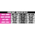 thumbnail image 5 of Hockey Jill Mesh Shorts with Protective Pad - Youth - Large / Extra-Large, 5 of 5