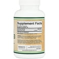 thumbnail image 2 of Double Wood Mimosa Pudica Seed | 1,000 Mg Per Serving | 90 Servings | 180 Capsules, 2 of 3