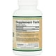 thumbnail image 2 of Double Wood Mimosa Pudica Seed | 1,000 Mg Per Serving | 90 Servings | 180 Capsules, 2 of 3