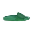 thumbnail image 5 of Polo Ralph Lauren Cayson Pony Slides Men's Sandals Billiard Green 816830742-008, 5 of 6