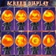 thumbnail image 5 of Lámpara LED WDOplteas Terror Calabaza Halloween iluminada con Música espeluznante, 5 of 9