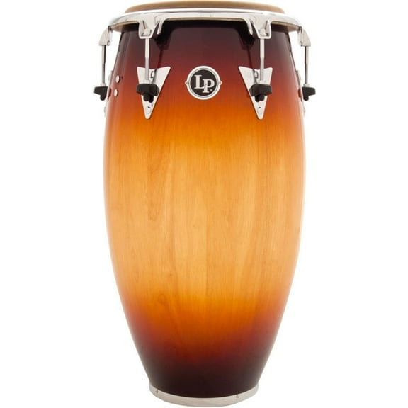 LP Classic Top-Tuning 11" Quinto, Vintage Sunburst/Chrome