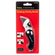 Folding Utility Knife by Bazic