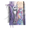 thumbnail image 1 of 100 Citas Juntos El Extraño Mundo De Jack Agenda Media Carta, 1 of 8