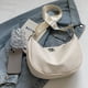thumbnail image 5 of 6741 Bolso Deportivo Informal Con Forma Media Bandolera Con Masa (beige) Beige, 5 of 8