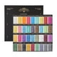 thumbnail image 4 of Color 36 colores 6 colores pintura traje opaco sólido acuarela pintura tinte, 4 of 4