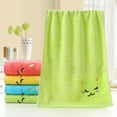 thumbnail image 4 of Clearance Towel under $5 Fashion Animal Pattern Soft Towel, 4 of 4