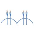thumbnail image 1 of Seitruly Universal a macho a Cable de extensión USB línea de cable corto de alta velocidad antiinterferencia Type1 NO1, 1 of 5