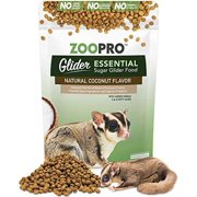 Exotic Nutrition Glider Essential 40 lb | Coconut Flavor | Zero Fillers