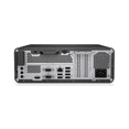 thumbnail image 4 of Cpu Hp 280 G3 ssf, Intel Core i3-9, 8gb de ram, 256gb de almacenamiento ssd, equipo REACONDICIONADO., 4 of 4
