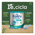 thumbnail image 3 of NAN 3 Optimal Pro, Alimento Para Ni&ntilde;os de Corta Edad A Base de Leche, Puede Ayudar a Fortalecer el Sistema Digestivo, A Partir de 1 A&ntilde;o, Presentaci&oacute;n en Lata de 1.2 kg, 3 of 11
