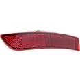 thumbnail image 4 of For Chevy Camaro 2016-2023 Side Marker Light Driver Side | Rear | Red | Replacement For GM2860113 | 191275361146, 23126885, 4 of 5