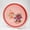 Red, variant on MVP Proton Tesla OTB 2026 Disc Golf Fairway Driver, May Vary From Image