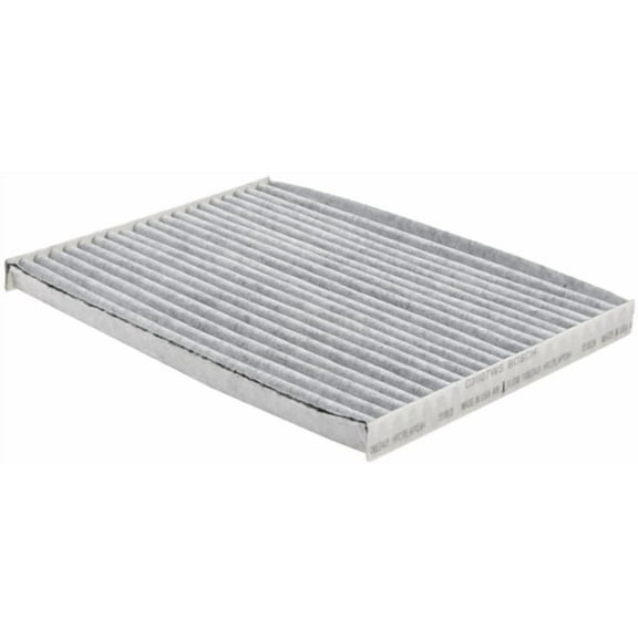 Activated Charcoal Cabin Air Filter