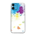thumbnail image 1 of MightySkins APIPH12-Splash Of Color Skin for Apple iPhone 12 - Splash of Color, 1 of 3