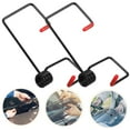 thumbnail image 2 of 2pcs Car Windshield Pressure Spring Wiper Arm Springs Replacement Car Windshields Wiper Accessories, 2 of 9