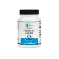 thumbnail image 3 of Vitamin K2 with D3 (30ct) by Ortho Molecular Products, 3 of 4