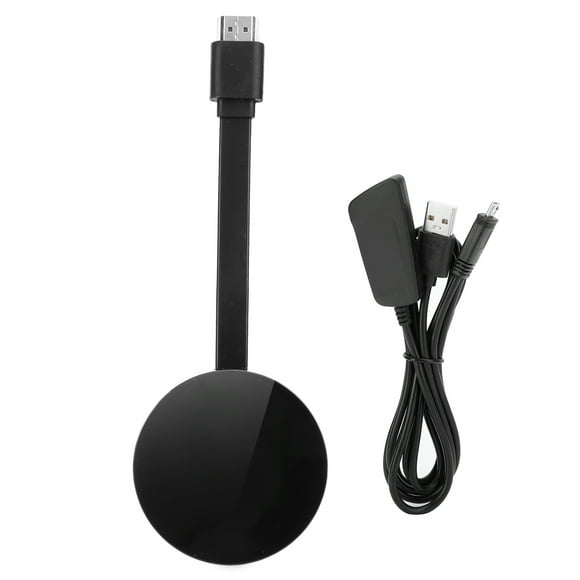 ZOUSSIQI G7S Double Frequency 2.4G+5G WiFi Wireless HDMI Softdog Dongle Equipment Accessory EL225#31874