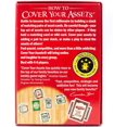 thumbnail image 3 of Cover Your Assets - English, 3 of 3