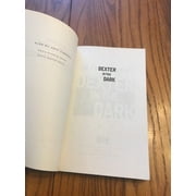 Dexter Dexter in the Dark, Book 3, (Paperback)