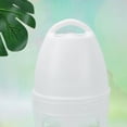 thumbnail image 3 of OULII 1Ud Alimentador Automático Botella Colgante Para De Mascotas Plástico, 3 of 6