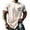 Beige, variant on LNZGNM Mens T-Shirts Crew Neck Short Sleeve Fashion Graphic Tees Cotton Loose Casual Summer Crewneck Hipster Designer T Shirts,Royal Blue(M)