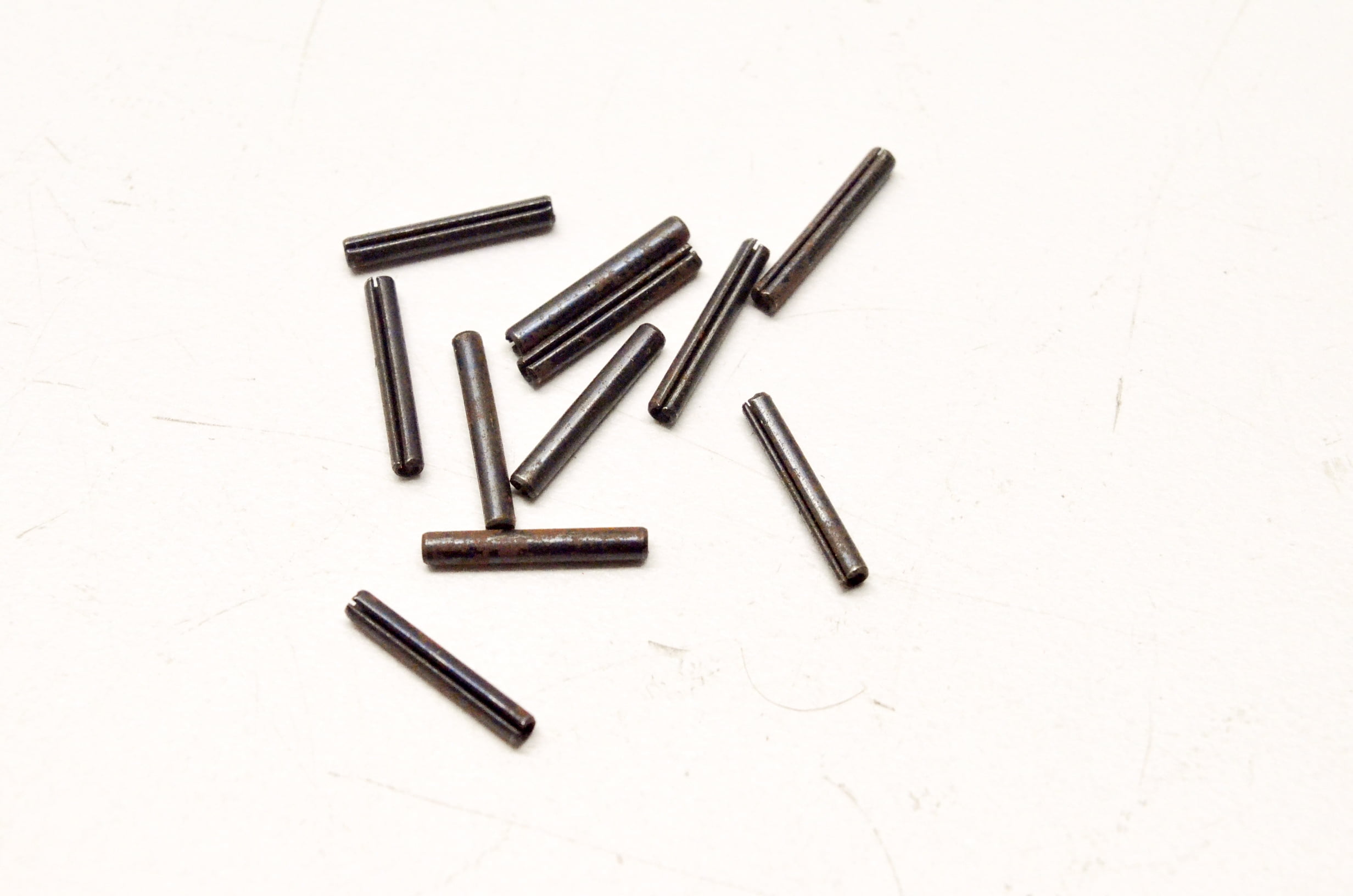 OEM Briggs & Stratton 391413 Carburetor Repair Sealing Pin Qty 11 NOS