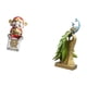 thumbnail image 5 of Estatua de de , figura de animal de la , escultura decorativa de año Nuevo, centro de mesa, adorno de escritorio, mesa de en, 5 of 8