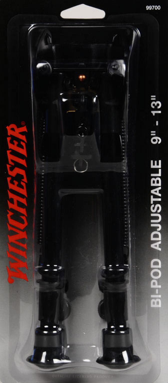Winchester 99700 Twisted Leg Bi-pod - image 2 of 2