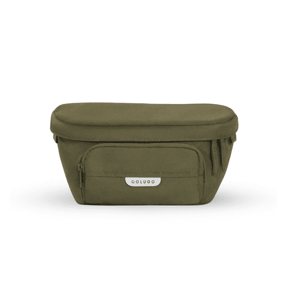 Colugo The On the Go Organizer Designed to Fit Stroller, Olive