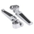 thumbnail image 2 of Ccdes Foot Pegs, Profect Gift Fine Craftsmanship For Activity, 2 of 8