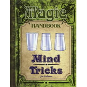 Mind Tricks [Paperback - Used]