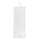 thumbnail image 1 of Accesorio para El Cabello Organizador de Lazos para El Cabello Organizador Mujeres Niñas Gran Capacidad Clips para El Cabello Colgantes Percha Soporte 104cmx38cm, 1 of 8