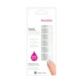 thumbnail image 1 of Incoco Nail Polish Strips, Break The Ice, 1 of 1