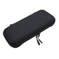 thumbnail image 1 of Case De Transporte Compatible Con 2, Bolsita Protectora De Carcasa De Transporte Portátil Portátil Con Bolsillos Para Accesorios Y Juegos, Posee 10 Cartuchos De Juego, 1 of 7
