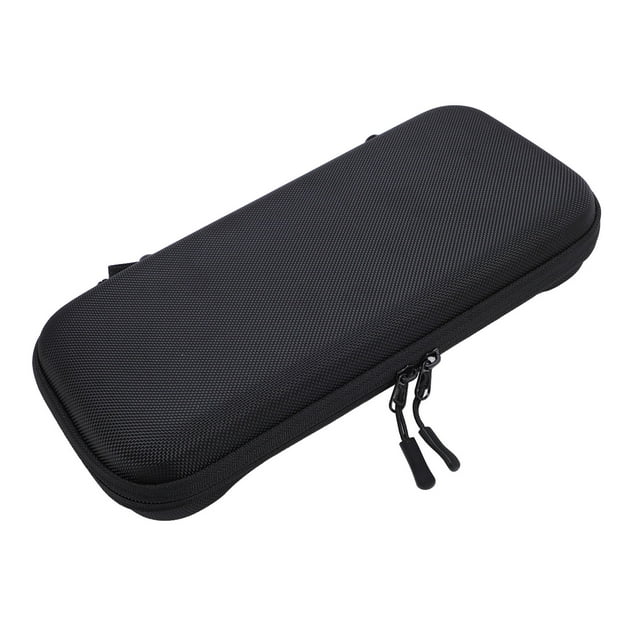 Case De Transporte Compatible Con 2, Bolsita Protectora De Carcasa De Transporte Portátil Portátil Con Bolsillos Para Accesorios Y Juegos, Posee 10 Cartuchos De Juego