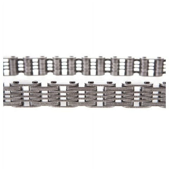 Melling Engine Timing Chain P/N:491 Fits select: 1975-1987 FORD ECONOLINE, 1966-1978 LINCOLN CONTINENTAL