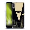 thumbnail image 1 of Head Case Designs Officially Licensed Batman DC Comics Duality Suit Soft Gel Case Compatible with LG LG K22, 1 of 7
